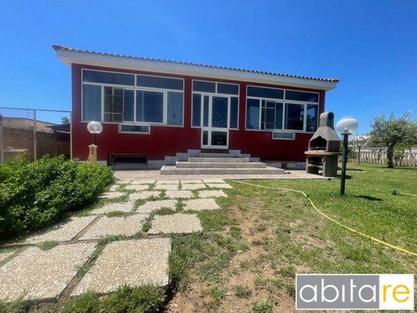 casa indipendente in vendita ad Anzio in zona Villa Claudia
