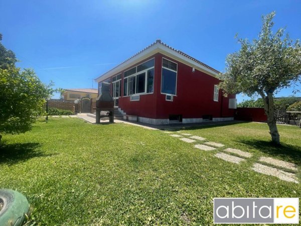 casa indipendente in vendita ad Anzio in zona Villa Claudia