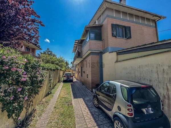 appartamento in vendita ad Anzio