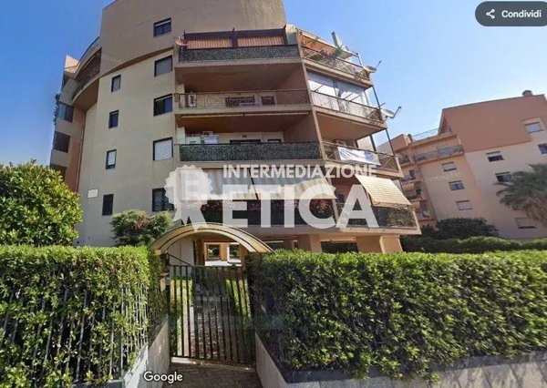 appartamento in vendita ad Anzio in zona Stazione