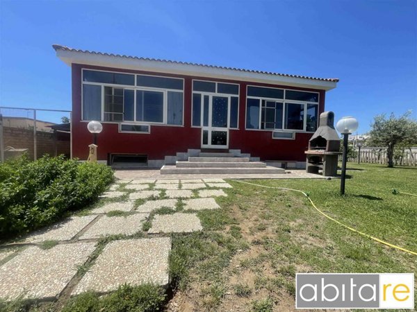 casa indipendente in vendita ad Anzio
