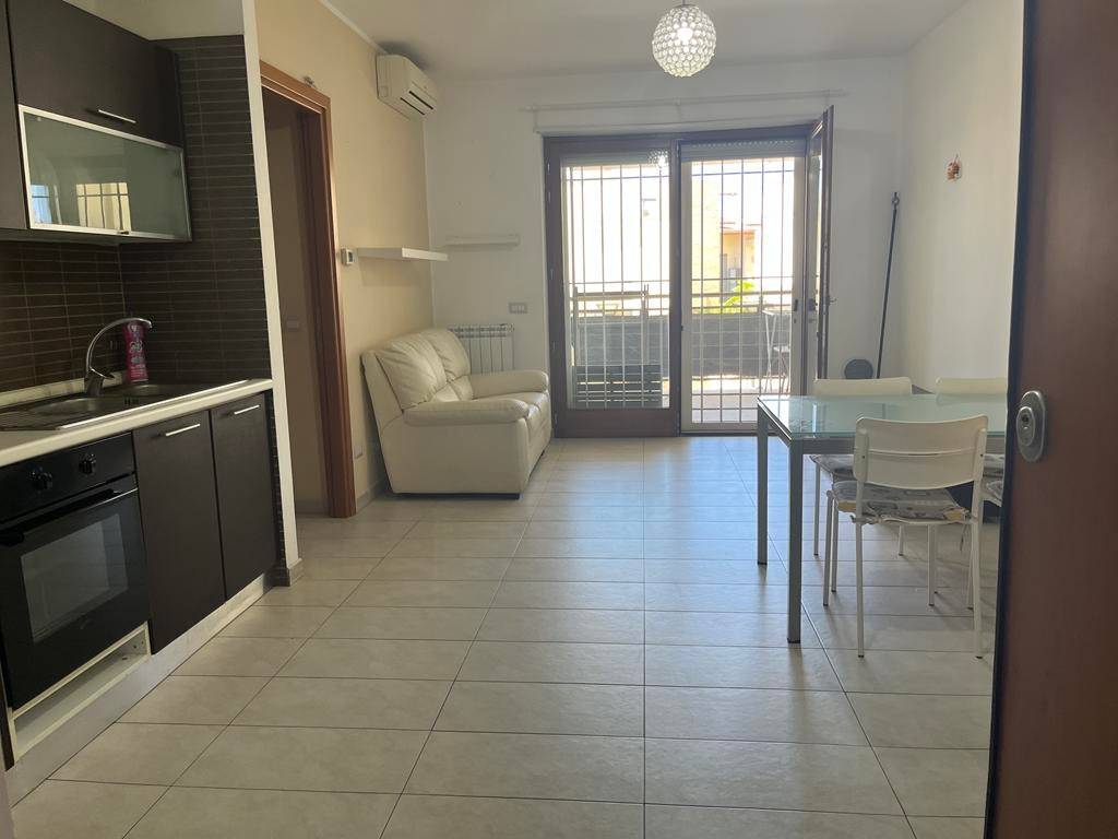 appartamento in vendita ad Anzio