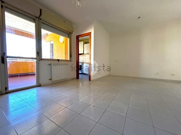 appartamento in vendita ad Anzio in zona Stazione