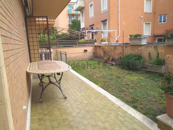 appartamento in vendita ad Anzio in zona Mare
