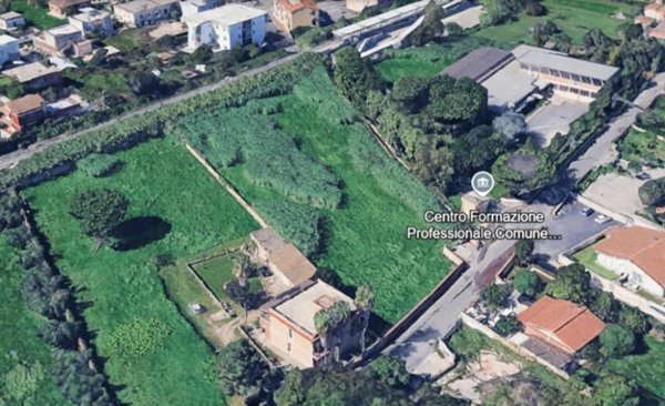 casa indipendente in vendita ad Anzio