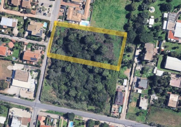 casa indipendente in vendita ad Anzio