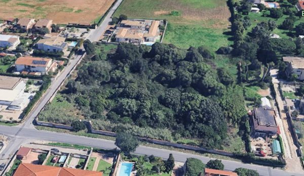 casa indipendente in vendita ad Anzio