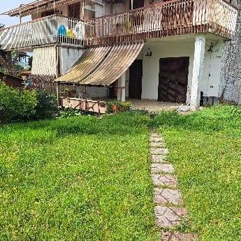 appartamento in vendita ad Anzio in zona Mare
