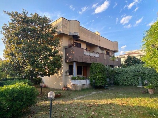 casa indipendente in vendita ad Anzio in zona Villa Claudia