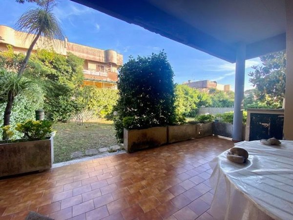 casa indipendente in vendita ad Anzio in zona Villa Claudia