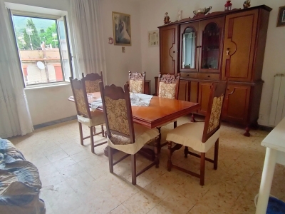 appartamento in vendita ad Anzio