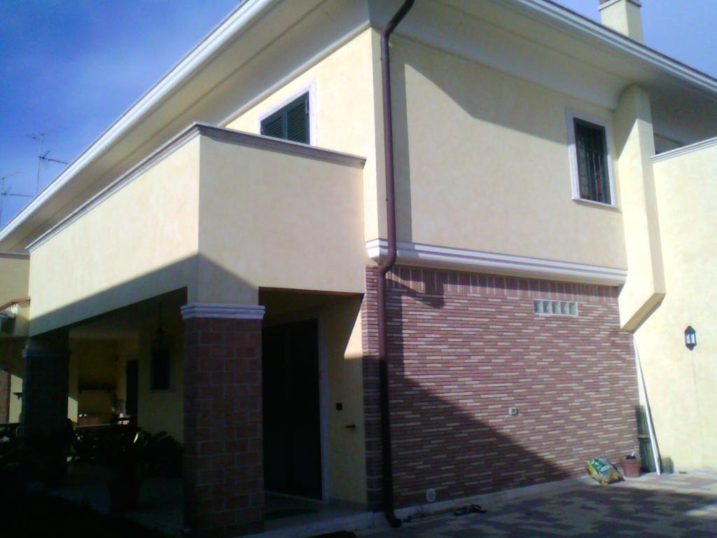 casa indipendente in vendita ad Anzio