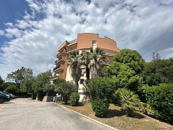 appartamento in vendita ad Anzio
