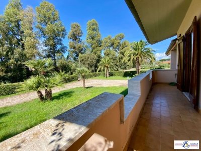 casa indipendente in vendita ad Anzio