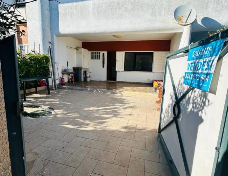 appartamento in vendita ad Anzio in zona Mare