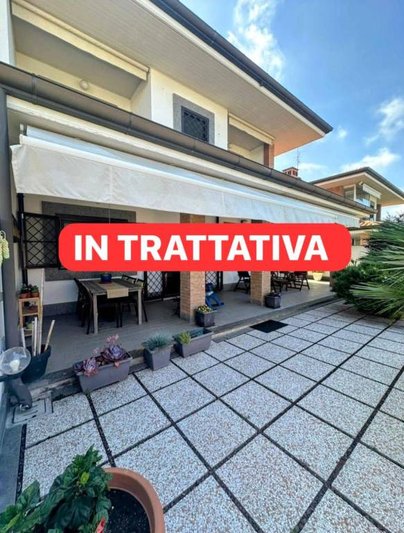 casa indipendente in vendita ad Anzio in zona Mare
