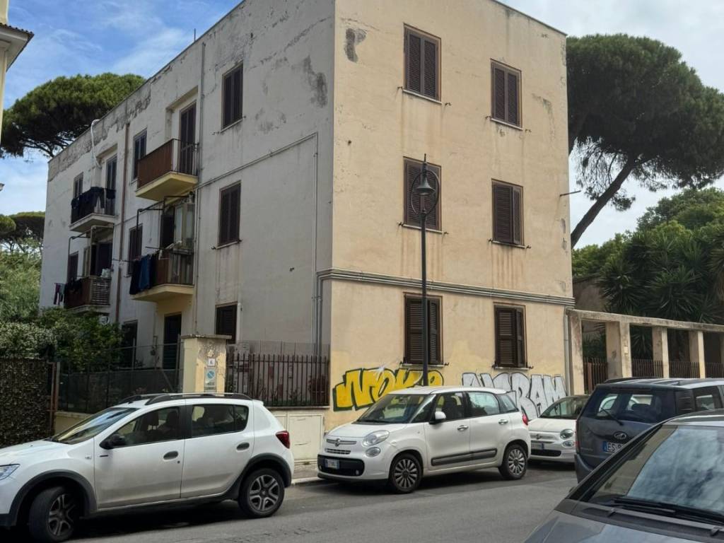 appartamento in vendita ad Anzio in zona Stazione