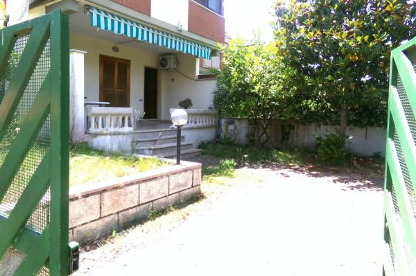 casa indipendente in vendita ad Anzio in zona Cincinnato