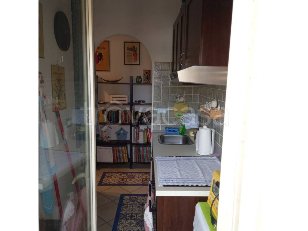 appartamento in vendita ad Anzio