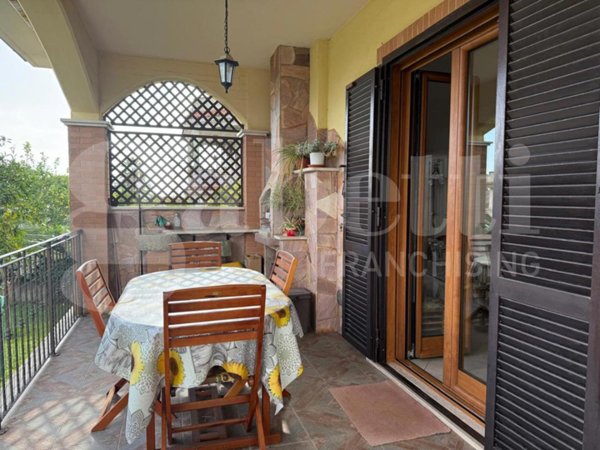 casa indipendente in vendita ad Anzio