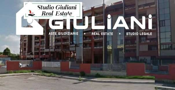 appartamento in vendita ad Anzio