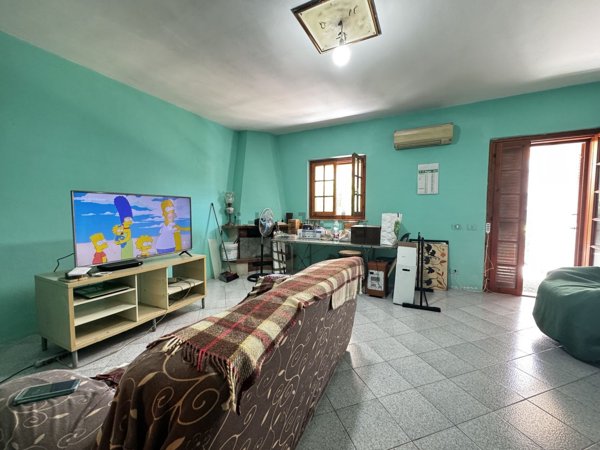 appartamento in vendita ad Anzio in zona Mare