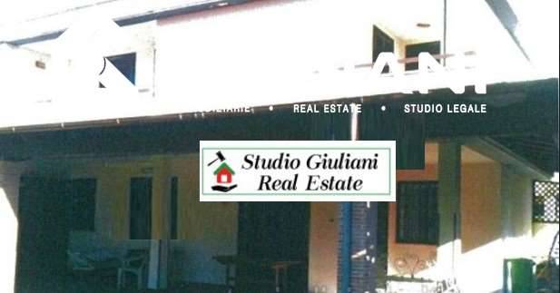 casa indipendente in vendita ad Anzio