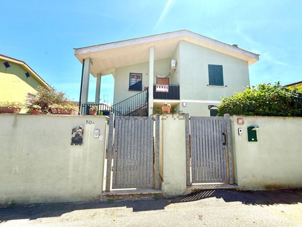 appartamento in vendita ad Anzio in zona Stazione