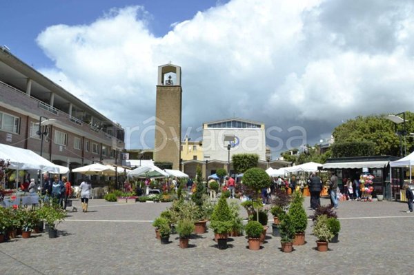 appartamento in vendita ad Anzio in zona Mare