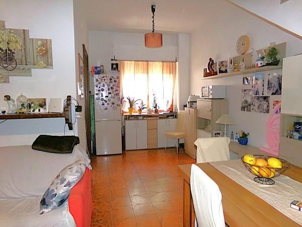 casa indipendente in vendita ad Anzio in zona Cincinnato