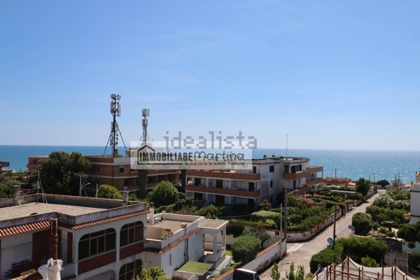 appartamento in vendita ad Anzio in zona Cincinnato