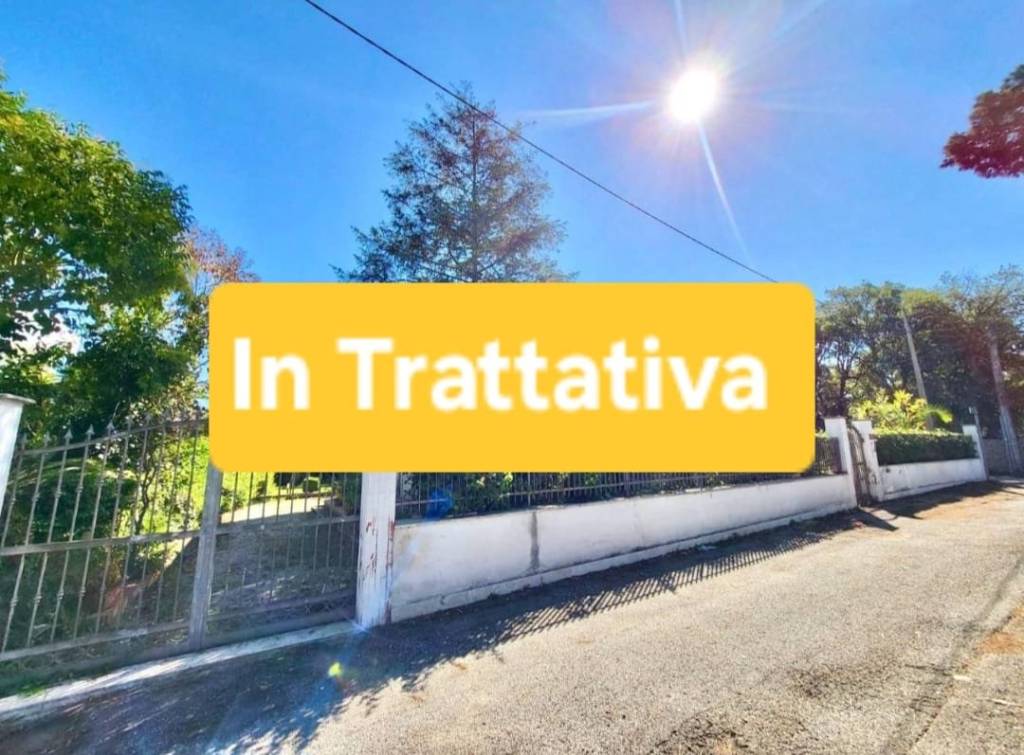 casa indipendente in vendita ad Anzio in zona Villa Claudia