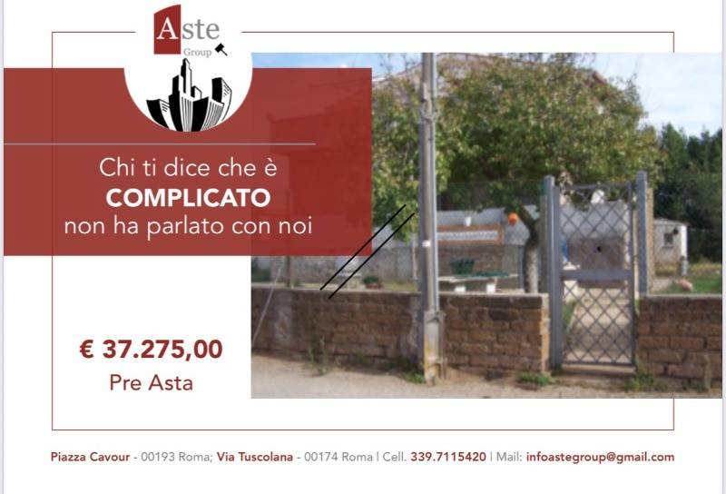 appartamento in vendita ad Anzio in zona Lido dei Pini
