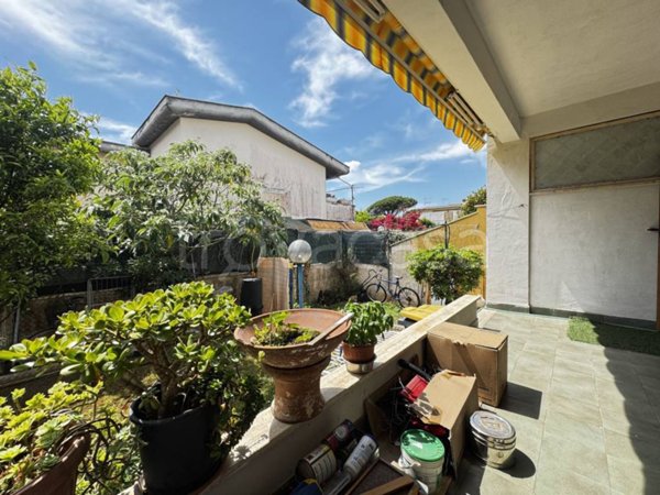 casa indipendente in vendita ad Anzio in zona Mare