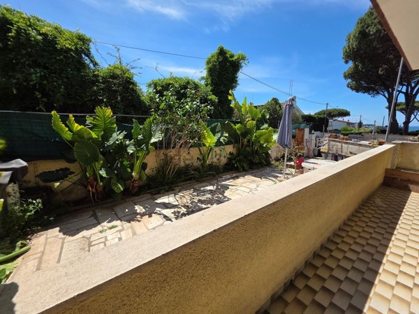 appartamento in vendita ad Anzio in zona Villa Claudia