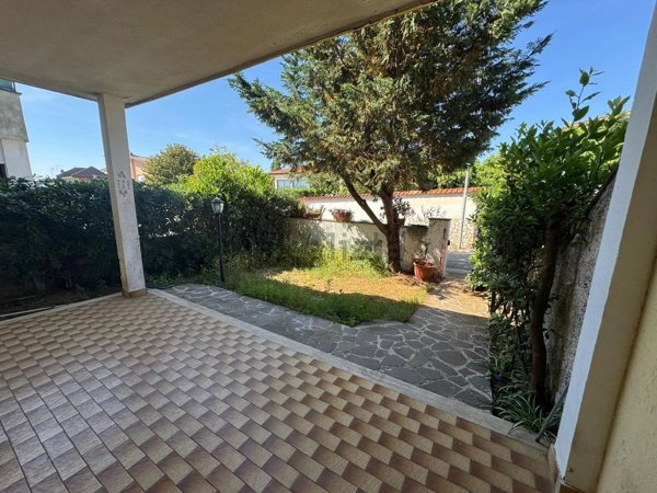 appartamento in vendita ad Anzio
