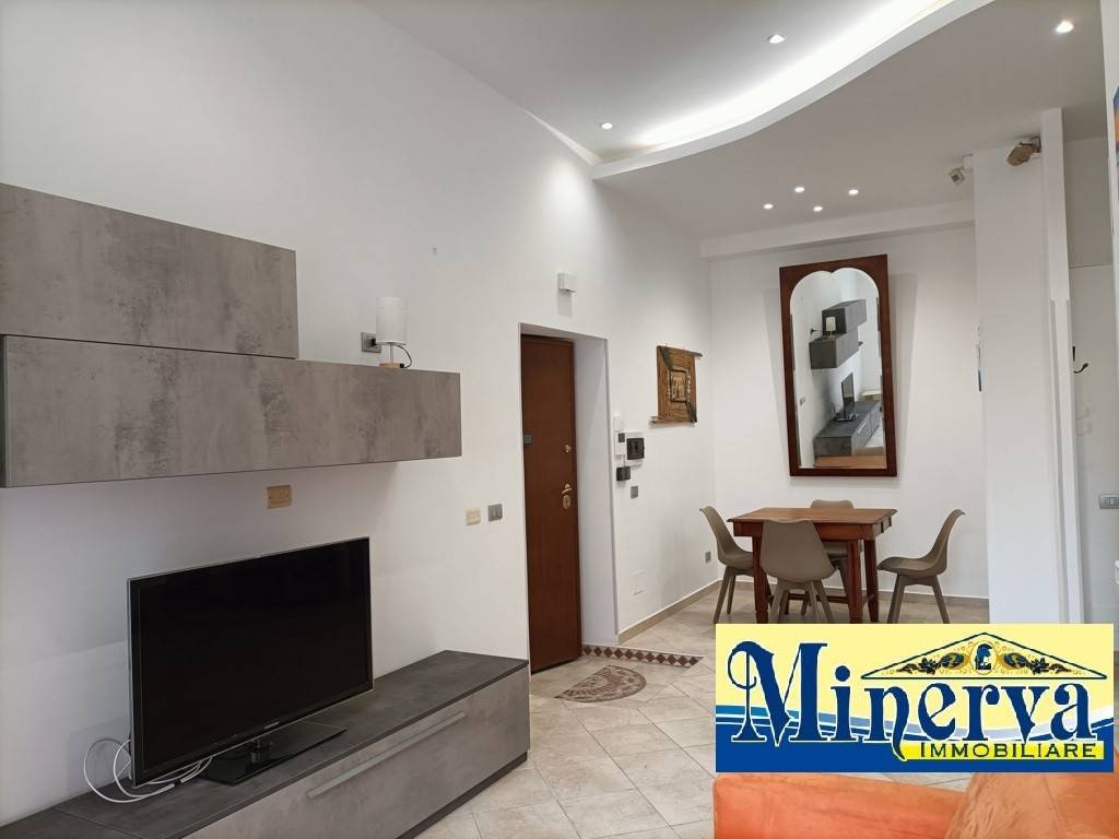 appartamento in vendita ad Anzio