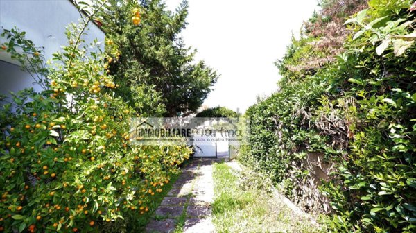 appartamento in vendita ad Anzio