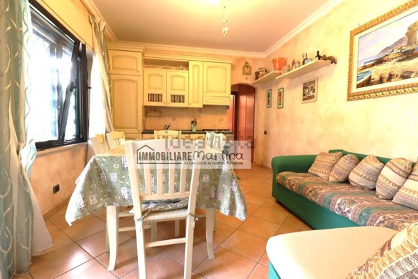 appartamento in vendita ad Anzio