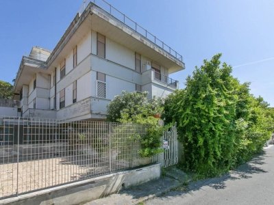 appartamento in vendita ad Anzio