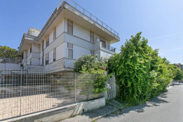 appartamento in vendita ad Anzio