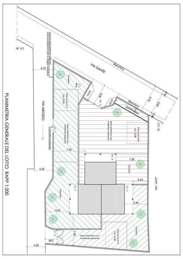 casa indipendente in vendita ad Anzio