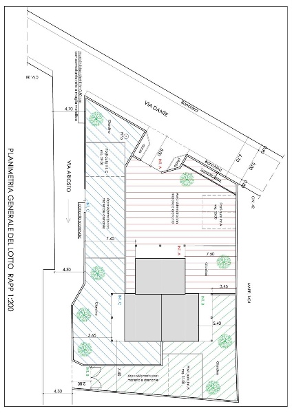 appartamento in vendita ad Anzio