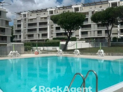 appartamento in vendita ad Anzio in zona Stazione