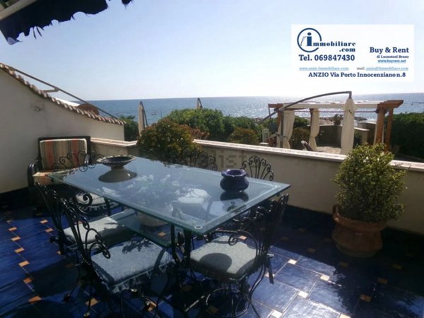 casa indipendente in vendita ad Anzio in zona Mare
