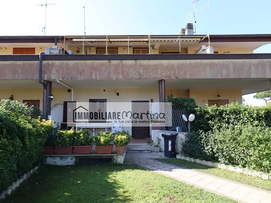 appartamento in vendita ad Anzio in zona Mare