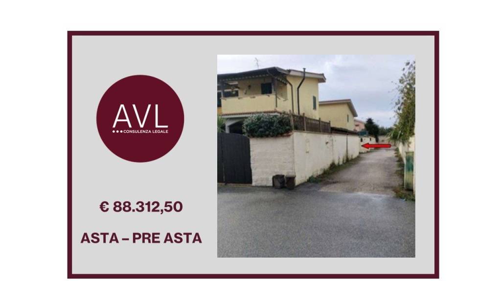 appartamento in vendita ad Anzio