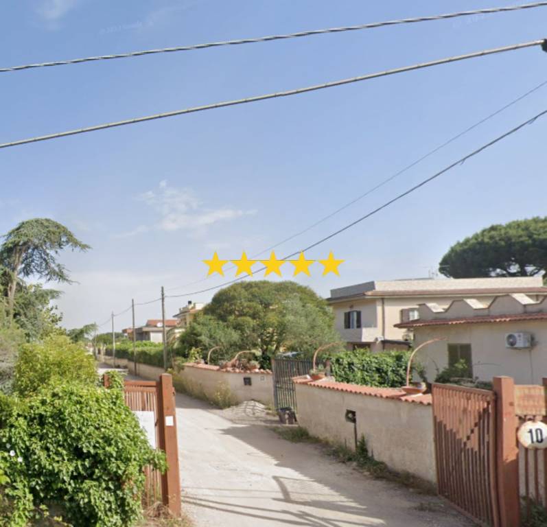 appartamento in vendita ad Anzio in zona Lido dei Pini