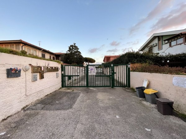 appartamento in vendita ad Anzio in zona Anzio Colonia