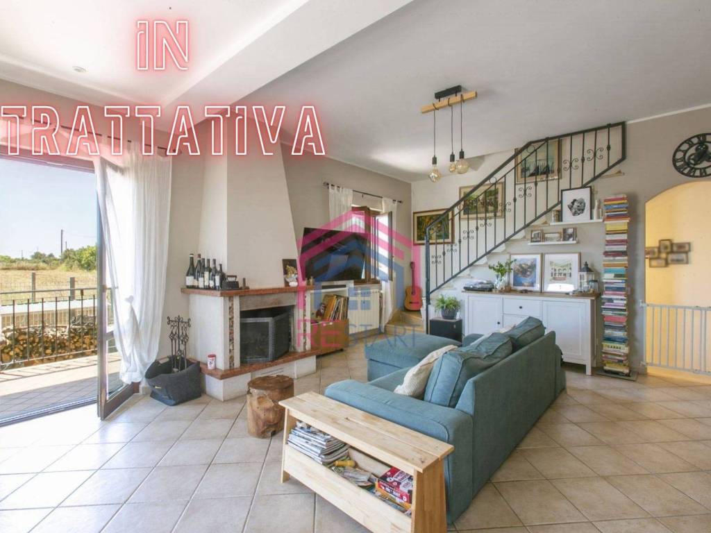 casa indipendente in vendita ad Anzio in zona Lido dei Pini